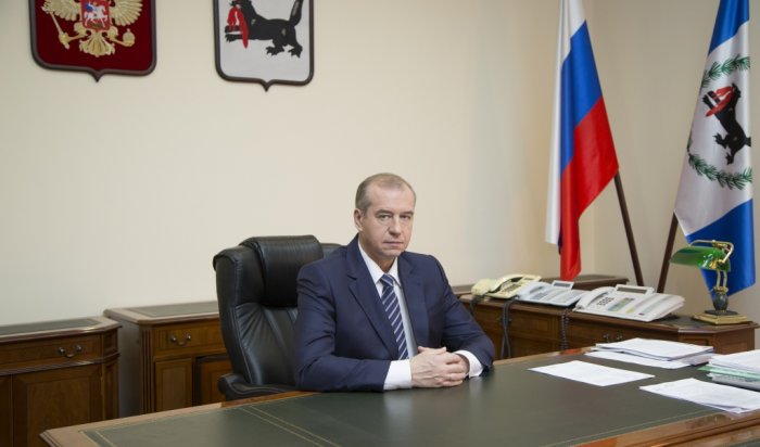 На «Байкал Business Форуме» губернатор Приангарья огласит Инвестиционное послание