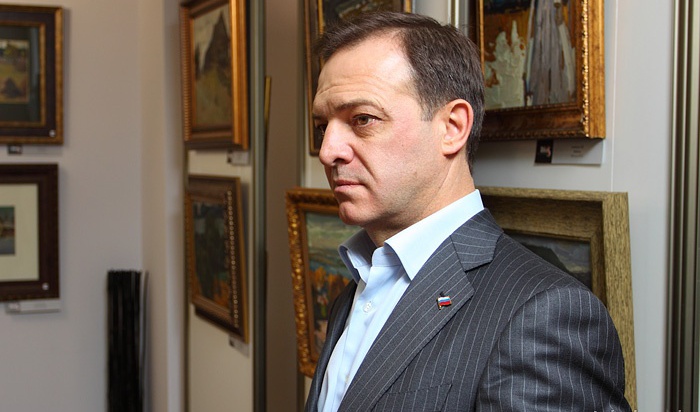 В отношении бывшего депутата Иркутска Олега Геевского возбуждено пять уголовных дел