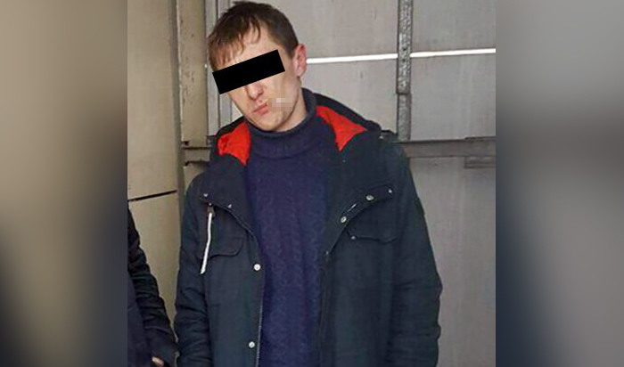 В Иркутске задержан 25-летний угонщик маршрутки