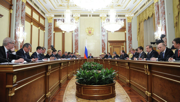В кабмине заявили о неизбежности «бухгалтерии» в отношениях с Минском