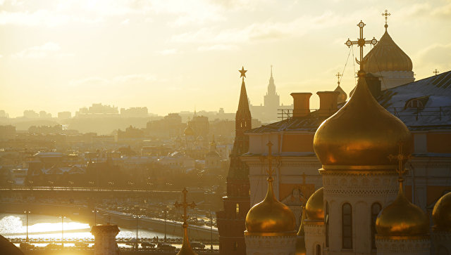 РПЦ решила отмечать в России День святого Патрика