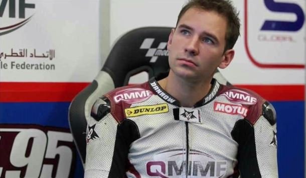 Чемпион мира по мотогонкам Деляль погиб во время тренировки‍