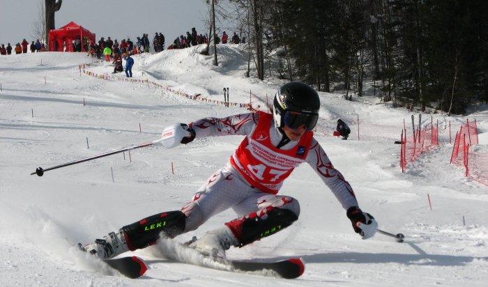 На Байкальском курорте пройдут всероссийские соревнования по горнолыжному спорту