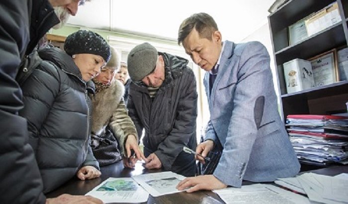 В Иркутском районе открылся консультационный пункт для жителей Селиванихи