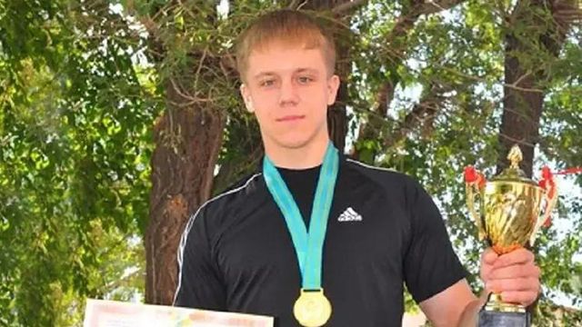 Чемпион мира по пауэрлифтингу убит в Казахстане
