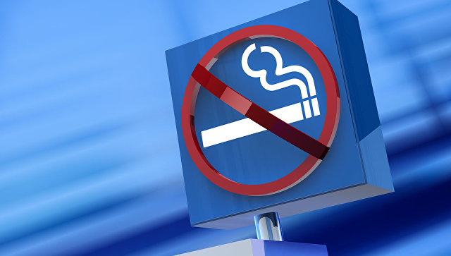 Минздрав может отказаться от запрета продажи табака к 2035 году
