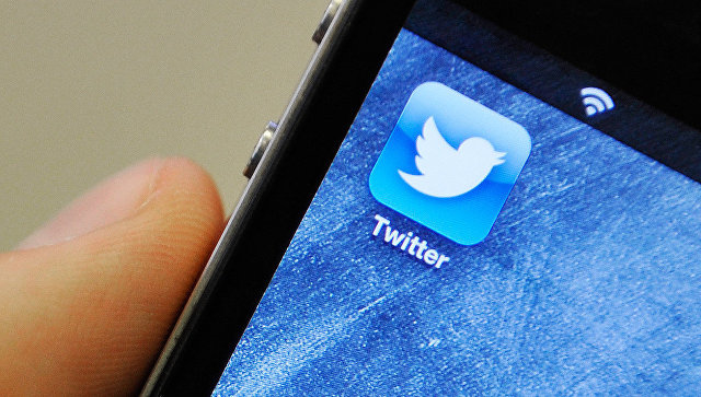 Twitter заблокировал 377 тысяч связанных с терроризмом пользователей‍