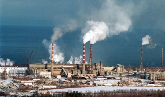 Компания «Росгеология» подключилась к ликвидации отходов БЦБК