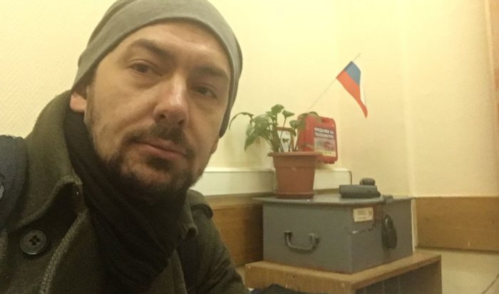 В МИД Украины назвали задержание журналиста УНИАН в Москве «провокацией»