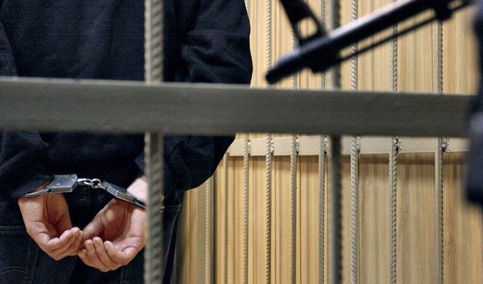 В Иркутске осудили мужчину, убившего наркомана и присвоившего его квартиру