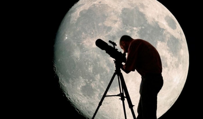 В Иркутске пройдет XI Всемирная ночь тротуарной астрономии