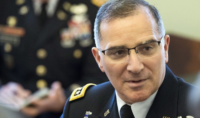Командующий НАТО в Европе обвинил Россию в снабжении «Талибана»