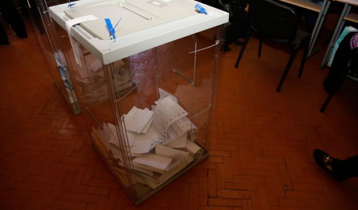 В пяти районах Иркутской области проходят муниципальные выборы