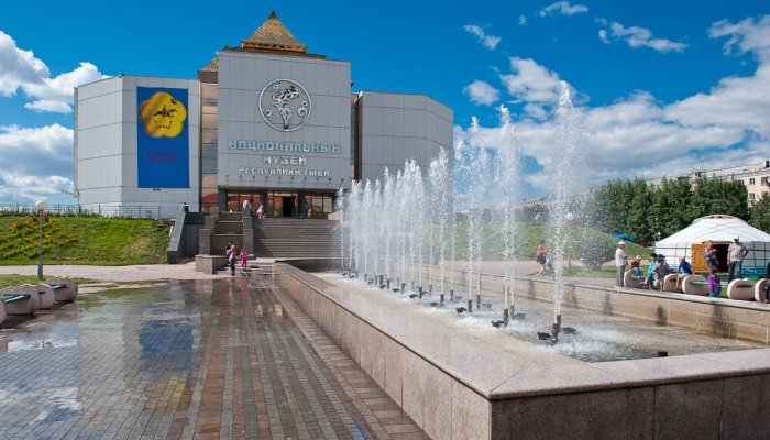 С 29 марта запустят дополнительные рейсы из Иркутска в Кызыл