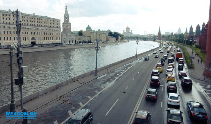 Росавтодор закажет съемку фильмов о российских дорогах за 60 миллионов рублей