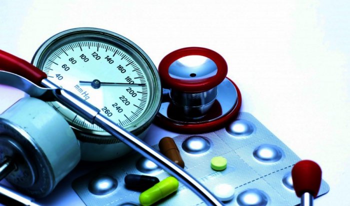 В министерстве здравоохранения Приангарья создадут отдел контроля качества медицины