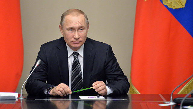 Путин подписал закон о натуральных выплатах в ОСАГО