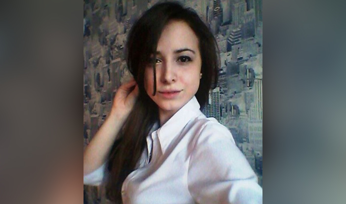 В районе скальника «Витязь» без вести пропала студентка Иркутского педуниверситета