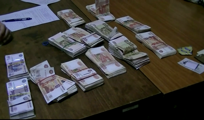 В Тайшете будут судить двух молодых людей, похитивших более 5 миллионов рублей (Видео)