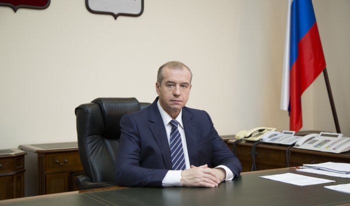 Губернатор Приангарья стал лидером медиарейтинга в Сибирском федеральном округе