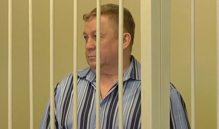 Бывшего мэра Усть-Илимска приговорили к 11 годам заключения со штрафом в 30 миллионов рублей
