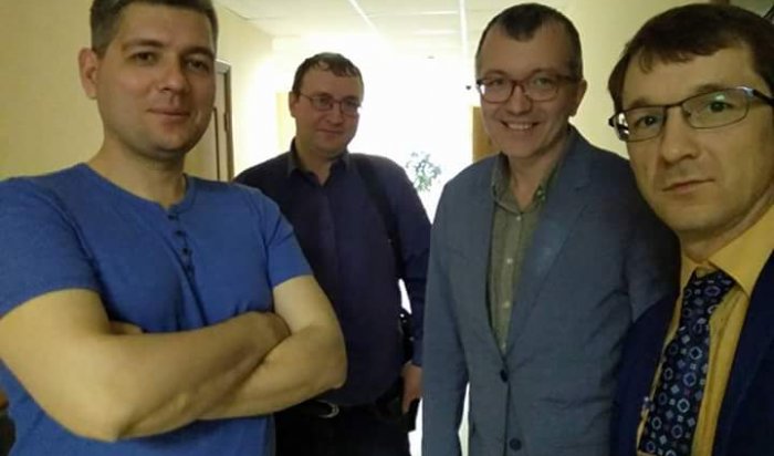Алексею Петрову снова отказали в восстановлении на должности преподавателя ИГУ