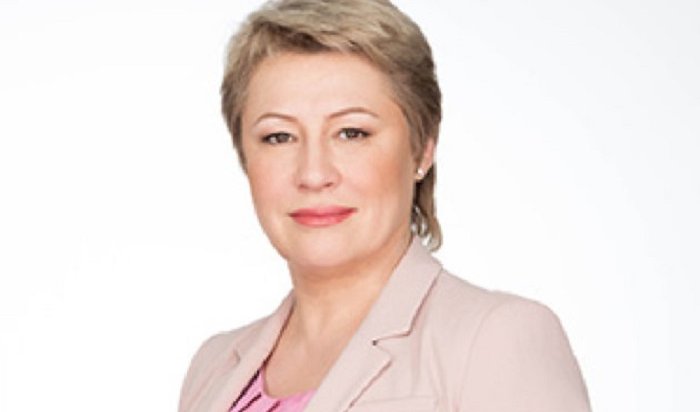 Самым богатым депутатом Заксобрания Иркутской области стала Марина Седых