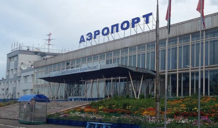Авиакомпания «ВИМ-Авиа» приобрела 100% акций аэропорта Братска