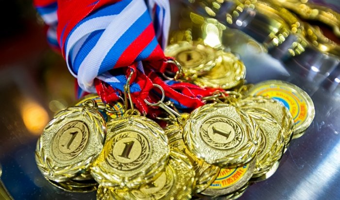 Спортсмены Приангарья завоевали 30 медалей на первенстве СФО по грэпплингу
