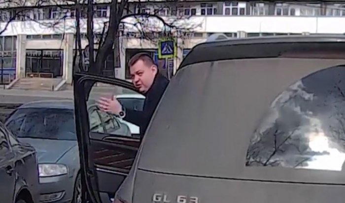 В Москве задержан мужчина, заблокировавший машину детской скорой