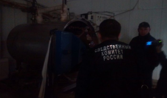 В Якутии при хлопке на молочном заводе погибли два человека