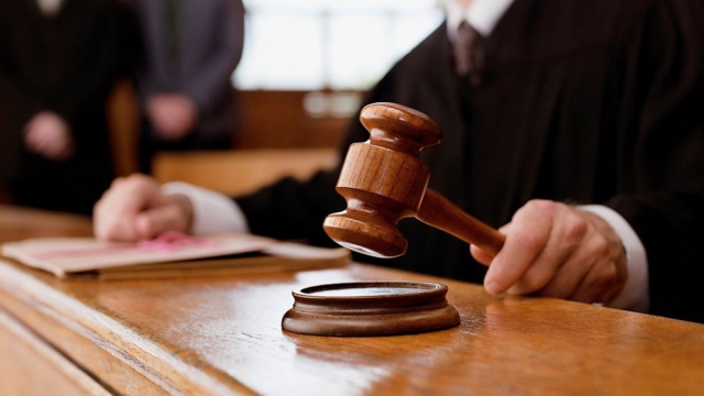 В Ангарске осудят юриста, обвиняемого в мошенничестве