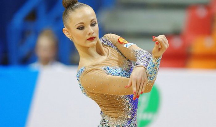 Иркутская гимнастка выиграла 10 медалей на международных турнирах