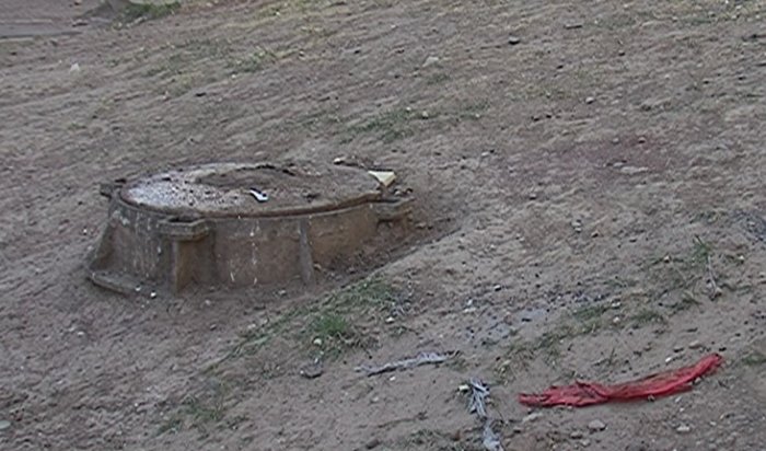 СМИ: В канализационном коллекторе в Братске нашли тело младенца