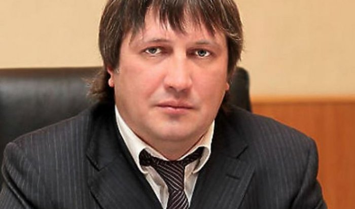 Вице-мэр столицы Приангарья Иван Носков сложил полномочия
