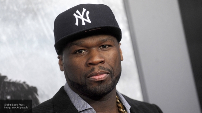 В США мужчина пытался обокрасть особняк рэпера 50 Cent‍