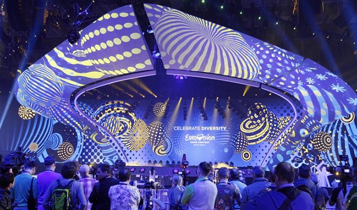 Названы 10 победителей первого полуфинала «Евровидения-2017»‍