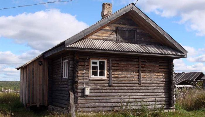 На Байкальском тракте снесли  дом, незаконно построенный на земле лесничества