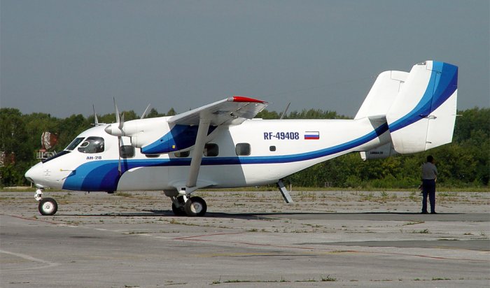 В Иркутской области возобновят авиарейсы в Усть-Илимск, Железногорск-Илимский и Казачинское