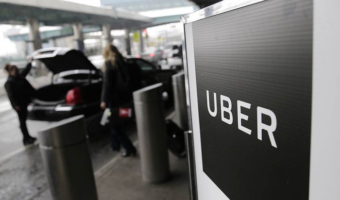 «2ГИС» и Uber заключили соглашение о сотрудничестве