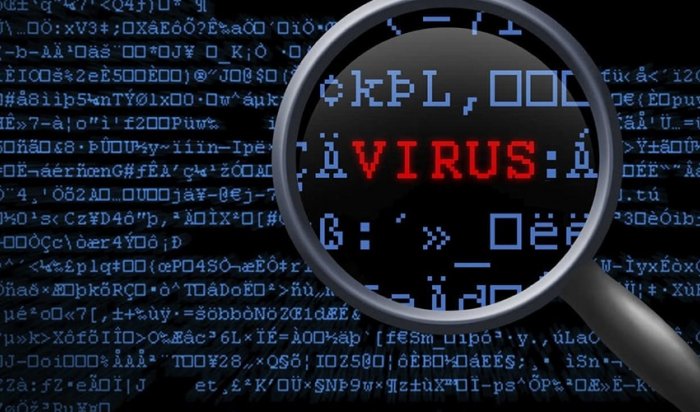 Иркутск справился с натиском компьютерного вируса WannaCry
