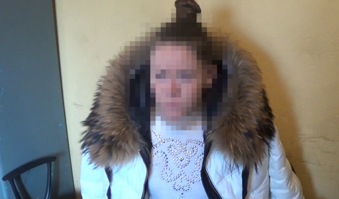 В Иркутске осудили 26-летнюю женщину, которая продавала в Сети несуществующий товар