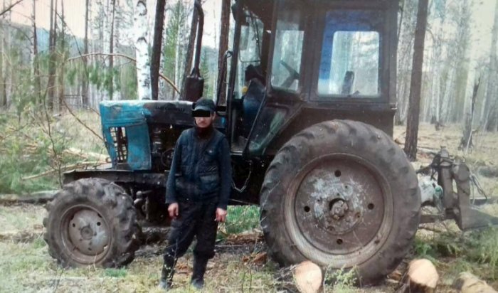 В Приангарье задержаны «черные» лесорубы, причинившие ущерб лесному фонду на 220 тысяч