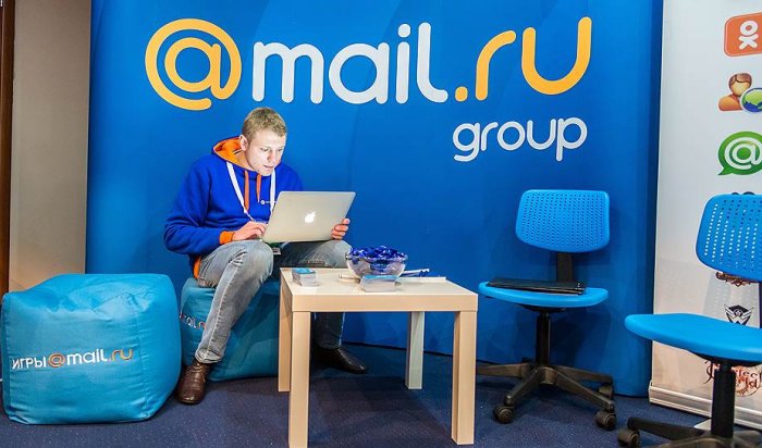 Компания Mail.ru запустила новый мессенджер TamTam