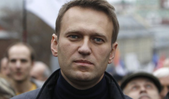 Кто есть мистер Навальный?