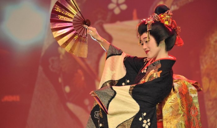 3 июня в Иркутске пройдет фестиваль японской культуры «Мацури»