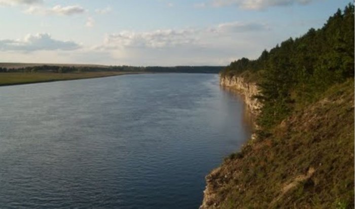Тело пропавшей 55-летней усольчанки обнаружено в реке Белая