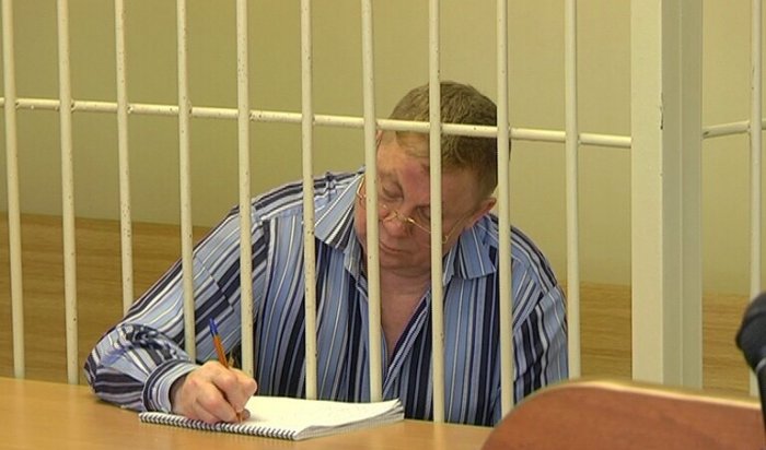 Экс-мэр Усть-Илимска подал апелляцию на приговор в Иркутский областной суд