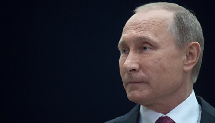 Владимир Путин заявил, что у него нет приписываемых ему богатств