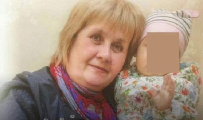Пропавшего в Санкт-Петербурге младенца задушила бабушка